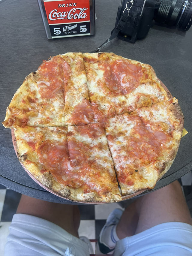 🇮🇹🍕Рим весной — холодрыга или кайф?