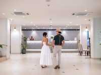 โรงแรมใจกลางเมืองเชียงใหม่ ทำเลดีเบอร์ต้นๆ🌄