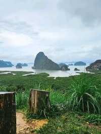 วิวหลักล้านมากกก