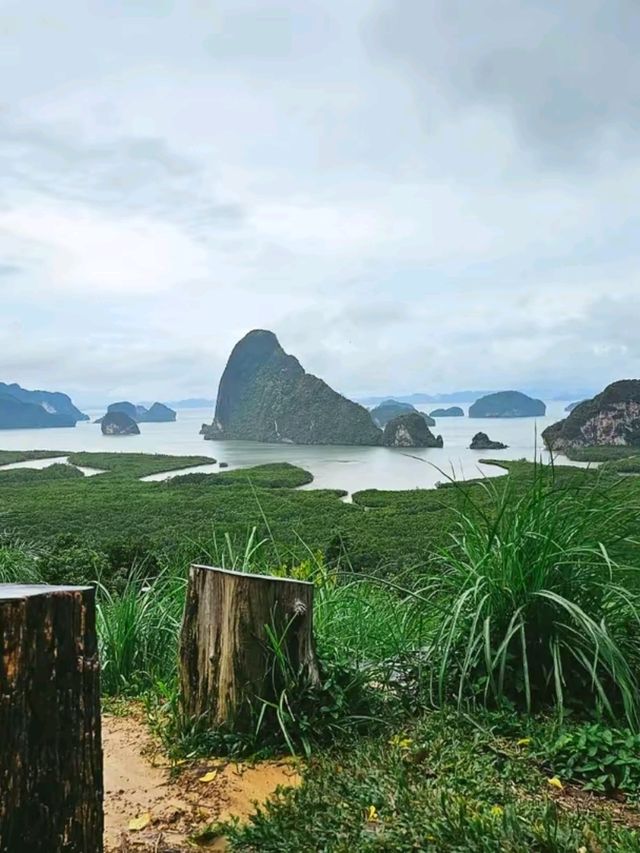 วิวหลักล้านมากกก วิวหลักล้านมากกก