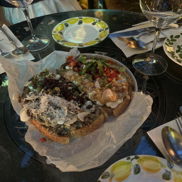  🍋 용리단길 속 작은 포지타노! 쇼니노에서 즐기는 지중해 디너 여행장소 🥂