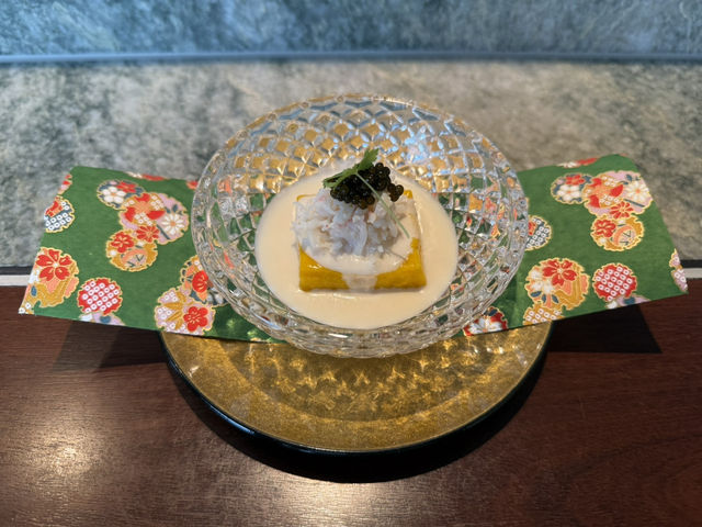 Sushi Bliss Sydney🍣 Yoshii’s Omakase Sushi Bliss Sydney🍣 Yoshii’s Omakase