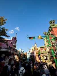 【保存版】上海ディズニー完全攻略ガイド🏰🧚✨