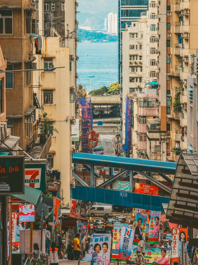Hong Kong Citywalk🚶♂️📸: Epic Photo Spots & Ultimate Vibes 🚶♂️✨ Hong Kong Citywalk🚶♂️📸: Epic Photo Spots & Ultimate Vibes 🚶♂️✨