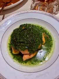 南里山房· 新淮揚菜