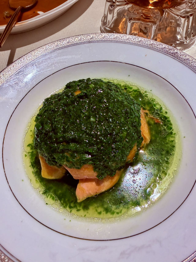 南里山房· 新淮揚菜 南里山房· 新淮揚菜