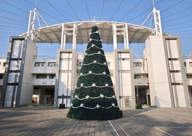 🎄 歡迎來到南國最溫馨夢幻的「聖誕村」#2025屏東聖誕節(搶先日光版)-屏東縣屏東市 🎄 歡迎來到南國最溫馨夢幻的「聖誕村」#2025屏東聖誕節(搶先日光版)-屏東縣屏東市