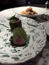 浪漫約會必選打卡美食地點  