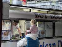 墨爾本：咖啡香氣與城市風景交織的一座城市