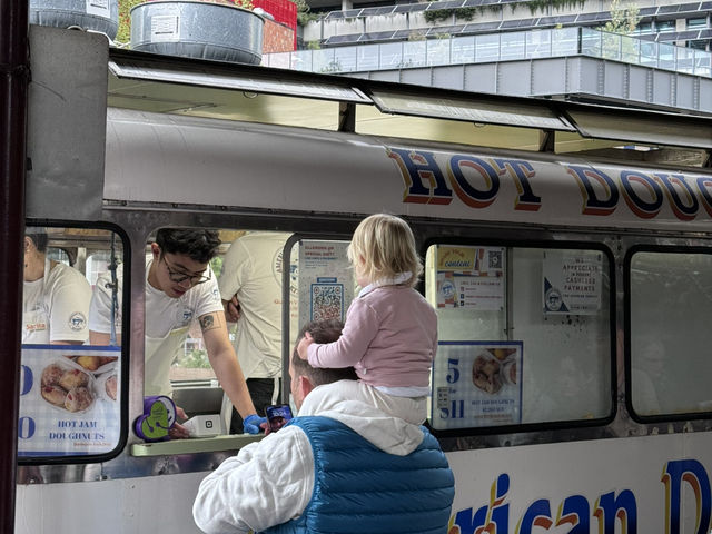 墨爾本：咖啡香氣與城市風景交織的一座城市