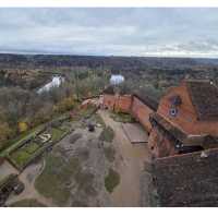 Turaida Castle Turaidas pils