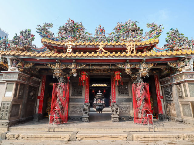 北港朝天宮 北港朝天宮