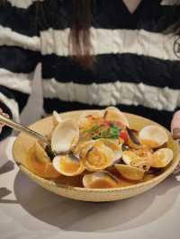 🇭🇰銅鑼灣高性價比文青餐廳🤍