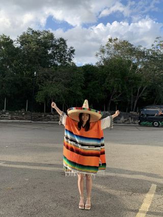 Mexico Cancun 1-Day Tour