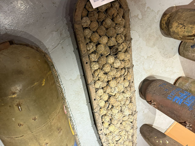 UXO Lao Visitor Center