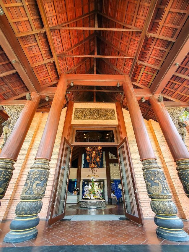 รีวิวที่พักAksorn Rayong The Vitality Collection รีวิวที่พักAksorn Rayong The Vitality Collection