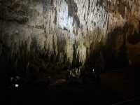 「琉球世界·玉泉洞:探秘沖繩的地下奇景」