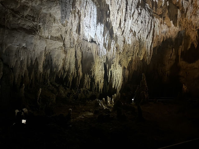 「琉球世界·玉泉洞:探秘沖繩的地下奇景」 「琉球世界·玉泉洞:探秘沖繩的地下奇景」
