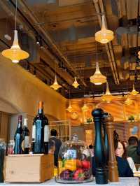 有驚喜嘅新餐廳✨