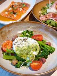 有驚喜嘅新餐廳✨