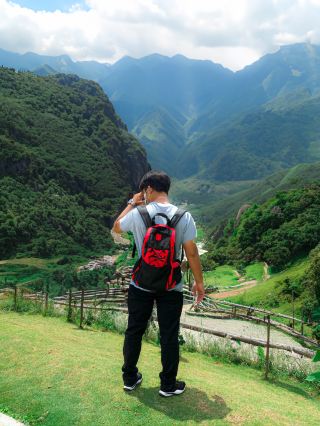 การท่องเที่ยวทะเลสาบโตบา ซาโมซีร์