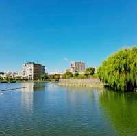 🏭 台中｜帝國糖廠×與舊城市的對話時光