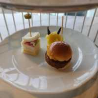 나고야 간코호텔 에스파시오(名古屋観光ホテル エスパシオ) Espacio Lounge