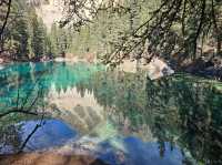 ชั่วผู่โกว (Cuopugou / Cuopu Valley, 错普沟)