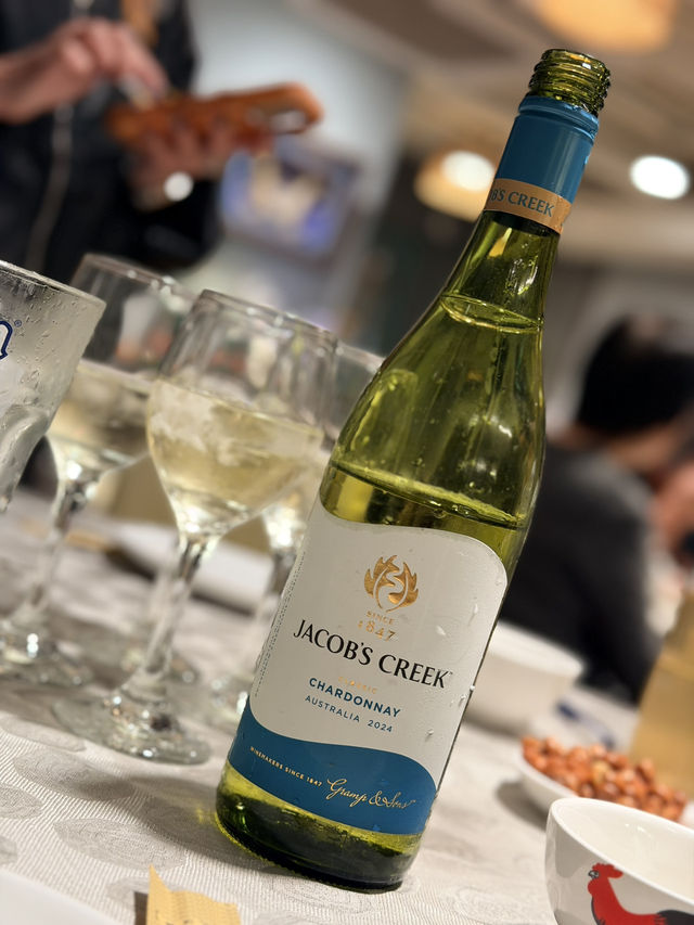 🦀 กินซีฟู้ดสดๆ ริมทะเลฮ่องกง ต้องที่นี่เท่านั้น! 🦀 กินซีฟู้ดสดๆ ริมทะเลฮ่องกง ต้องที่นี่เท่านั้น!