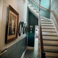 Garden Light & Gentle Rituals