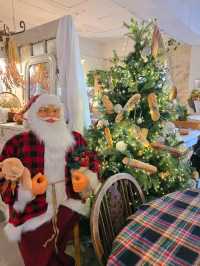 달콤한 겨울 향기가 피어오르는 순간 ❄️, 메종드멜라