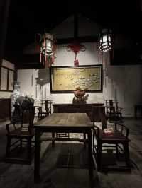 Ancient Arts Live🀄