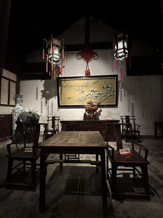 Ancient Arts Live🀄