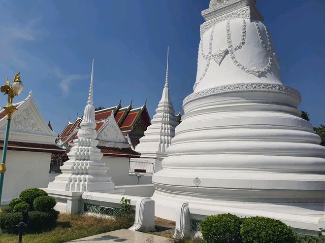 NEW 2026 YEAR IN BANGKOK, THAILAND