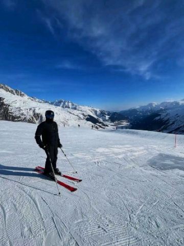 Андерматт: Альпийское убежище Швейцарии