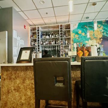 🍛 我的神奇香料之旅：肉桂印度餐廳之夜