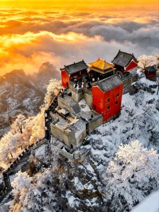 Why isn't Hubei promoting this place?