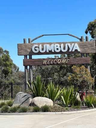 Gumbuya World