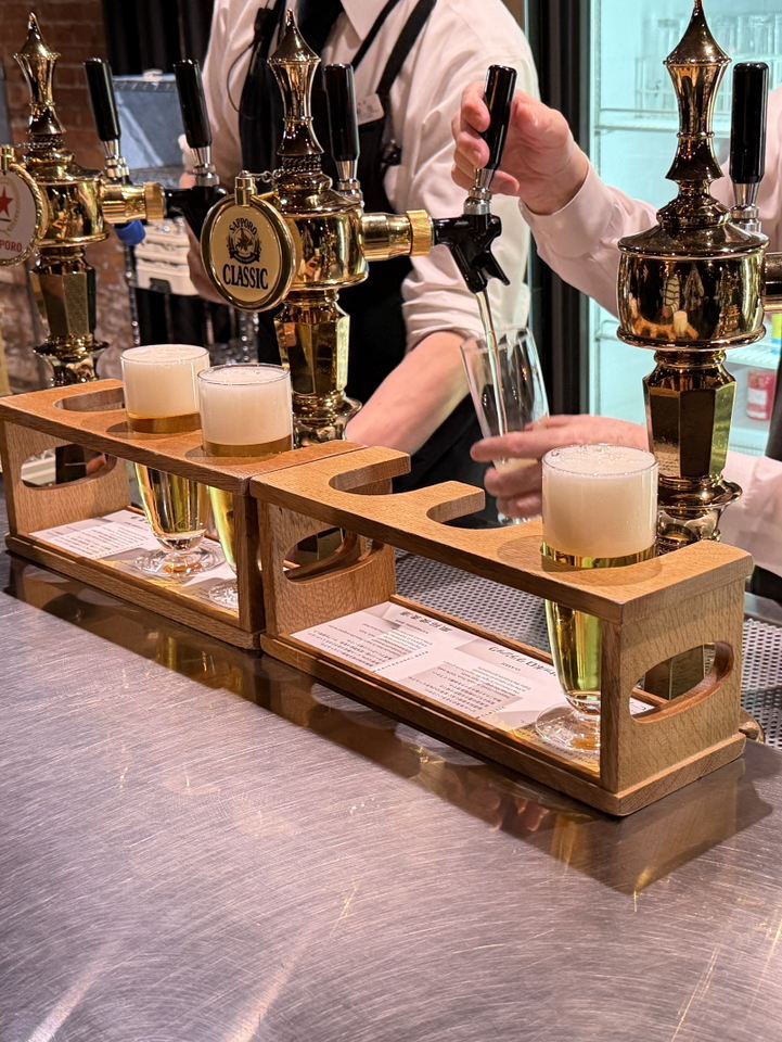 A Must-Visit Red Brick Landmark in Sapporo for Beer Lovers. | Trip