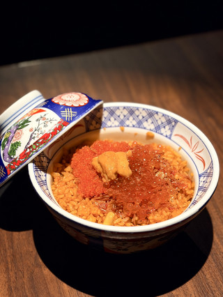 "High-Quality Izakaya: Highly Recommend the Salt-Grilled Beef Tongue Core".