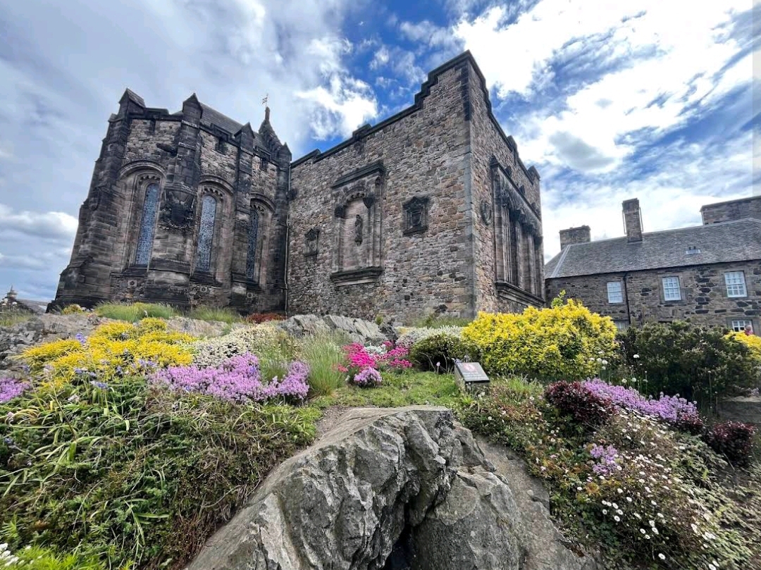 Edinburgh Castle | Trip.com Edinburgh