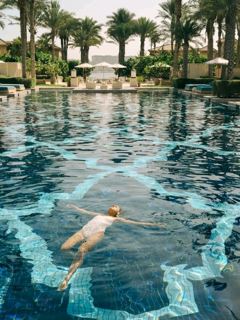 【阿聯酋 攻略 2026】Dubai Trip.com 精選 — 港人實用指南 Dubai - Dubai's MOST SERENE luxury res - 圖 5