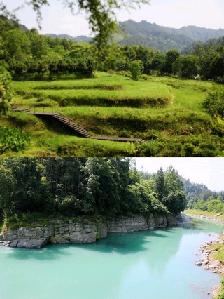唐崖土司城——石牆記憶被遺忘的邊疆
