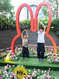 【 🌸Miffy's Joyful Garden🌸 】