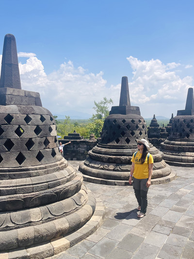 インドネシアの隠れた名所 - ジョグジャカルタ。 | Trip.com プランバナン