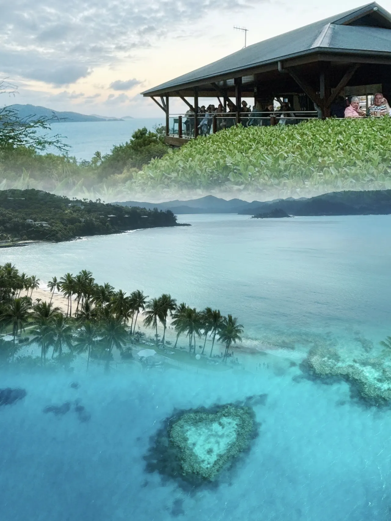 A 3-Day Itinerary for Hamilton Island, Australia