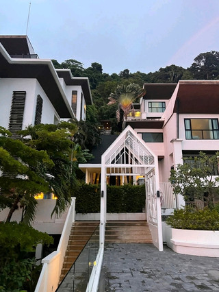 Andamantra Resort and Villa Phuket.