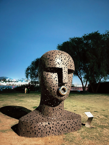 盤浦（パンポ）漢江公園＆レインボー噴水 – 魅惑のリバーサイド体験