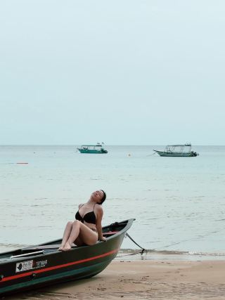 말레이시아 최고의 스쿠버 다이빙 스팟? 티오만 섬(Pulau Tioman)이 정답일지도 모릅니다.