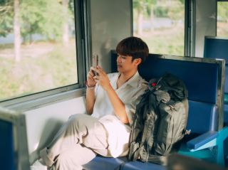 페낭 기차 여행 가는 방법, 생각보다 쉽습니다.